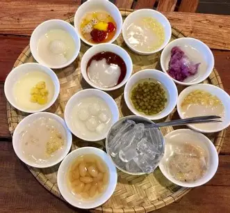 Chè