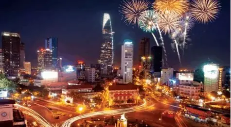 Tết Nguyên Đán