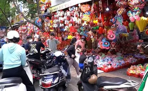 Trung Thu